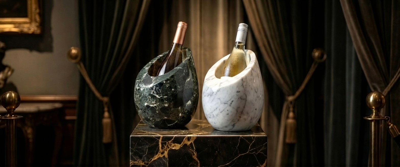 affordable-marble-wine-chiller-in-usa